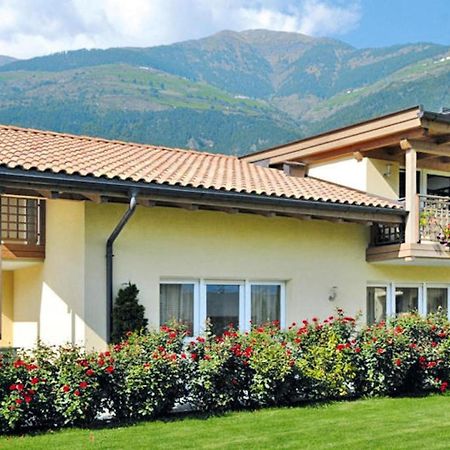 Apartment In Schlanders With Terrace Exteriér fotografie